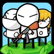 Stick And Gun2 Mod