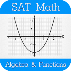SAT Math Algebra & Functions L Mod