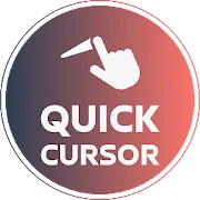 Quick Cursor: One-Handed mode Mod