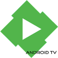 Emby for Android TV icon