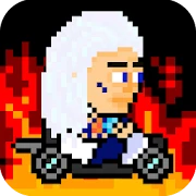 Ghostemane Pentacles 1.5 Mod