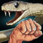 Money or Death - snake attack! Mod