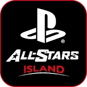 PlayStation® All-Stars Island Mod