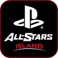 PlayStation® All-Stars Island Mod
