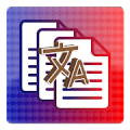 File Translator : PDF Translat icon