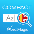 English Spanish Dictionary Compact Mod