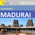 Madurai Attractions icon