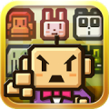 ZOOKEEPER DX TouchEdition icon