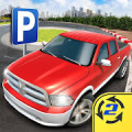 Roundabout 2: A Real City Driving Parking Sim Mod