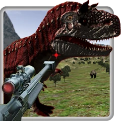 Dinosaurs Hunting 3D Wild Hunt Mod