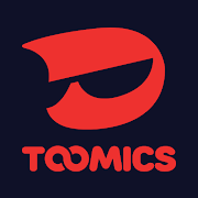 Toomics - Read Premium Comics Mod