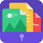 File locker - Lock any File Mod