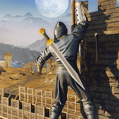 Ninja Samurai Assassin Games