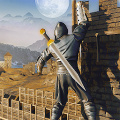Ninja Samurai Assassin Hunter 2020- Creed Hero Mod