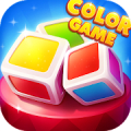 Color Game Land-Lucky Scratch icon