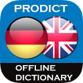 German English dictionary Mod