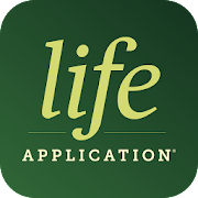 Life Application Study Bible Mod