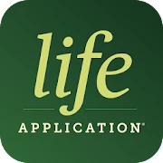 Life Application Study Bible