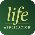 Life Application Study Bible icon