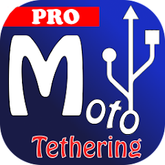 Moto Tethering USB Pro ★ root Mod
