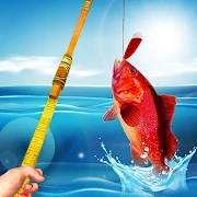 Last Fishing: Monster Clash Ho Mod