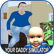 Your Daddy simulator mod Mod