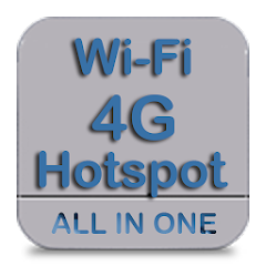 Wi-Fi Hotspot Mobile Data Mod