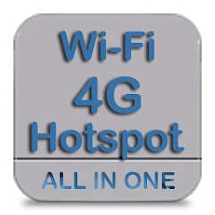 Wi-Fi Hotspot Mobile Data Mod