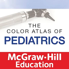 The Color Atlas of Pediatrics Mod