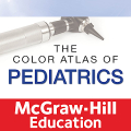The Color Atlas of Pediatrics‏ Mod