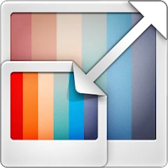 Resize Me! - Photo resizer Mod