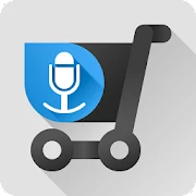 Shopping list voice input PRO Mod