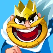 Like a King: Tower Defence Royale TD Mod