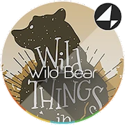 Wild Bear for Xperia™ Mod