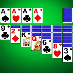 Solitário!