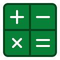 Aplicación de calculadora simple Mod