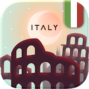 ITALY. Land of Wonders Mod