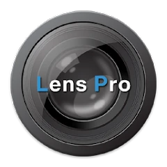 LensPro Mod