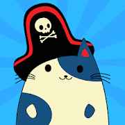 A Pirate Story - Pirate Card P Mod