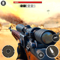 francotirador guerra mundial: Juegos disparos 2020 Mod