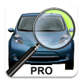 Leaf Spy Pro icon