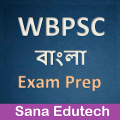 WBPSC Exam Prep Bangla icon