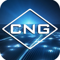 gibgas CNG Europa Mod