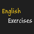 English Exercises Mod