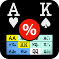PokerCruncher - Advanced - Poker Odds Calculator‏ Mod