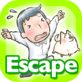 Picture Book Escape Game icon