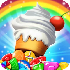 Cookie Jelly Match Mod