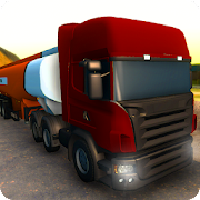 Truck Simulator Extreme Europe Mod
