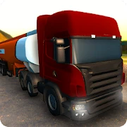 Truck Simulator Extreme Europe Mod