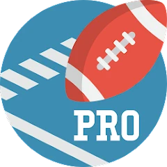 Pro Football Coach icon